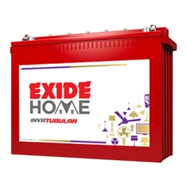 Exide Inva Tubular IT500