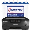 microtek Inverter Battery combo 1100 150ah