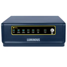 Luminous NXG 850e Solar Inverter
