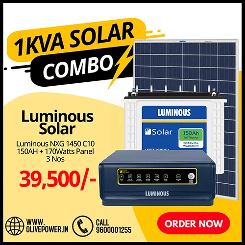 solar inverter dealer