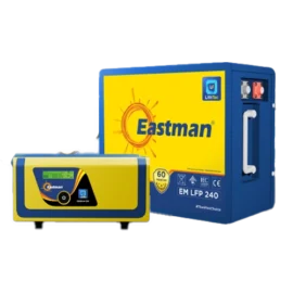 Eastman lithtec inverter battery
