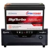 Mtekpower LFP Lithium 100AH Inverter Combo