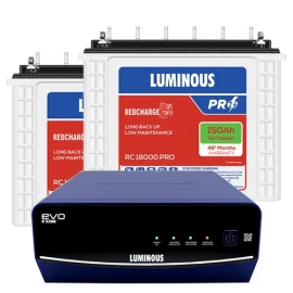 Luminous EVO S 2300