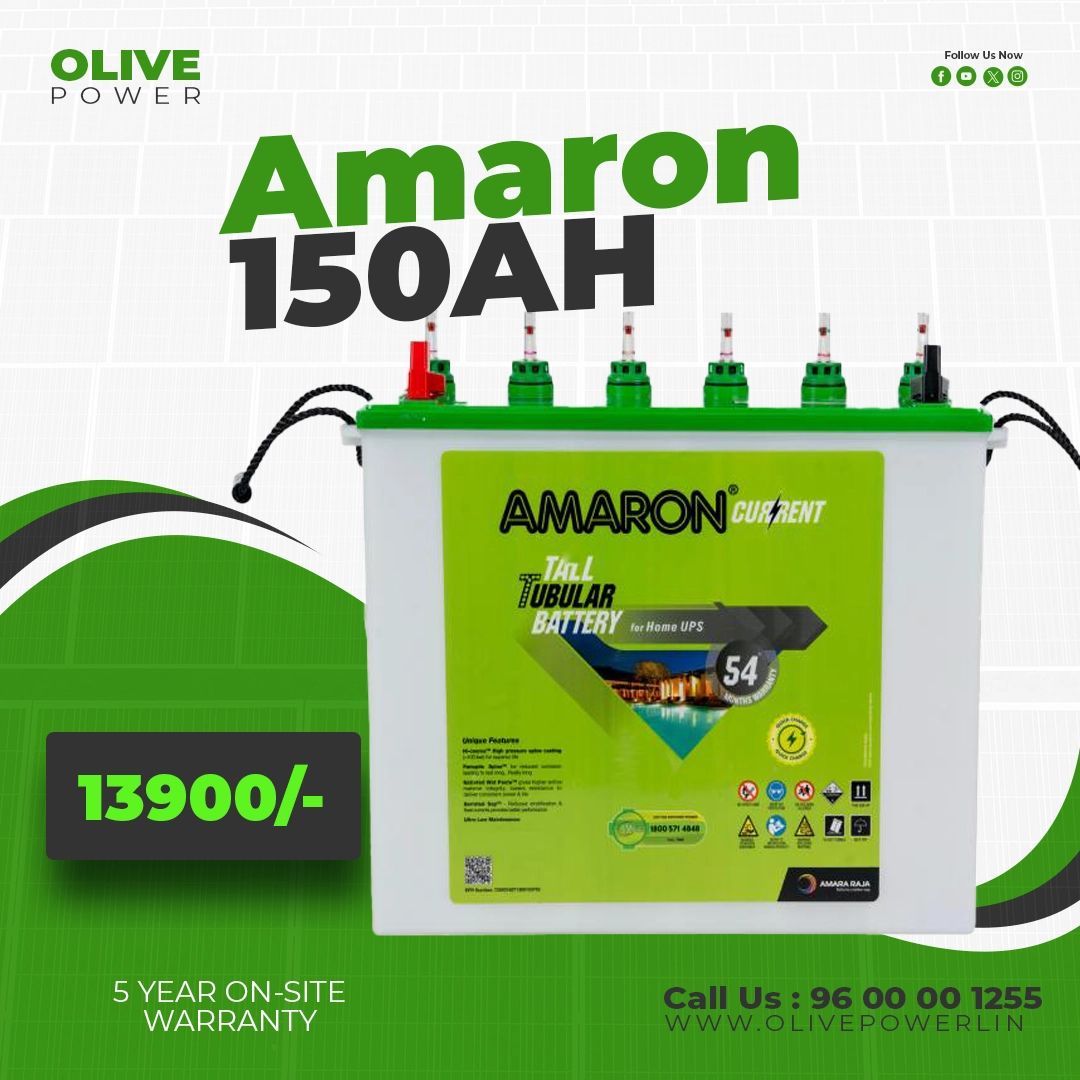 amaroninverterbatteryartt15060