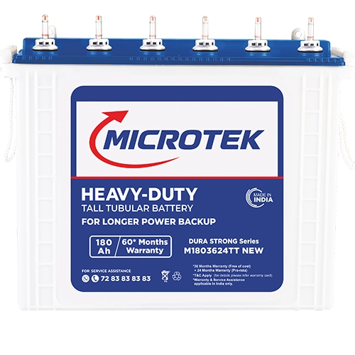 microtekheavydutytalltubularbattery