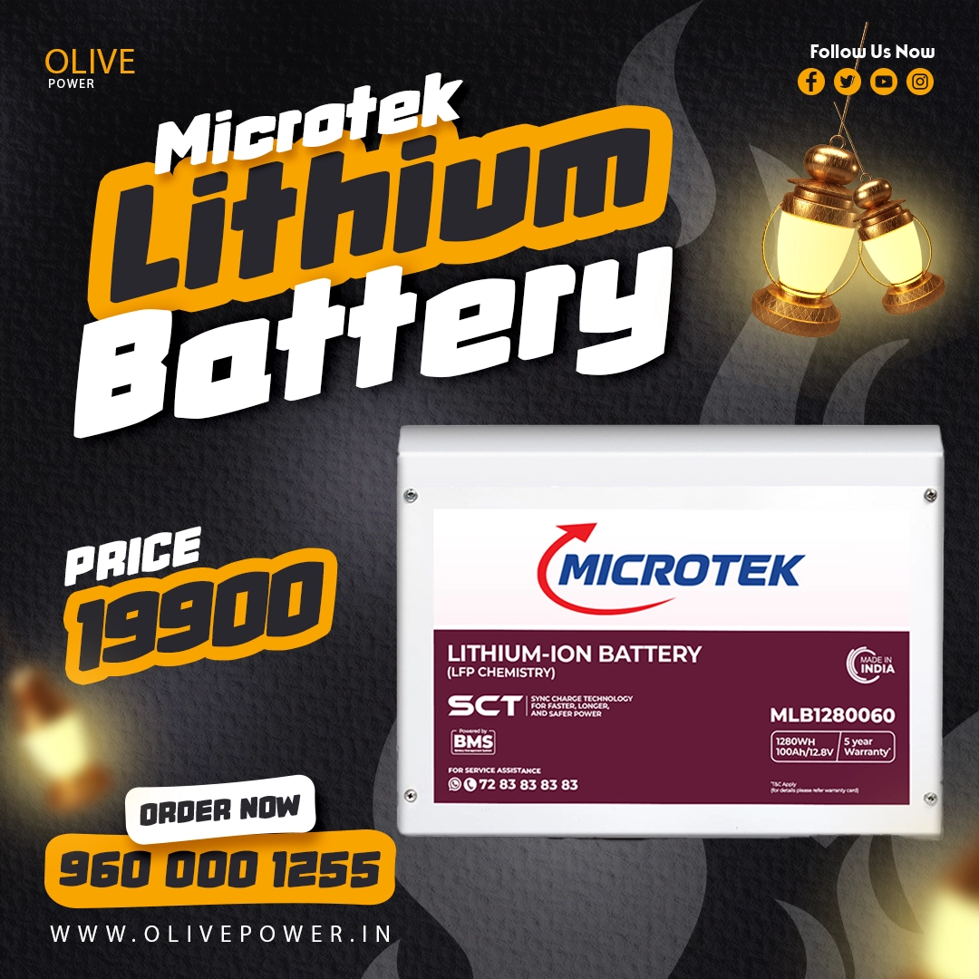 microteklithiummlb1280060100abattery