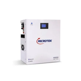 Microtek Lithium Battery MLB5120060 51.2V / 100AH