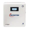 Microtek I-Lithium WiFi 3000 25.6V SW 2000VA/1680W Pure with Inbuilt 25.6V 100Ah LFP Lithium Battery