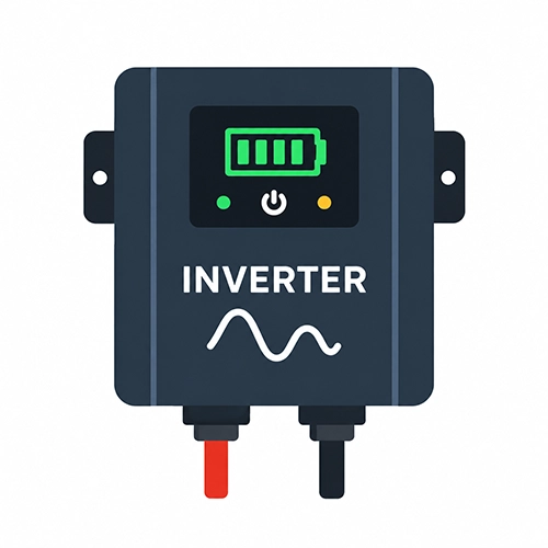 Inverters