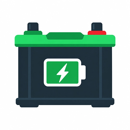Inverter Batteries