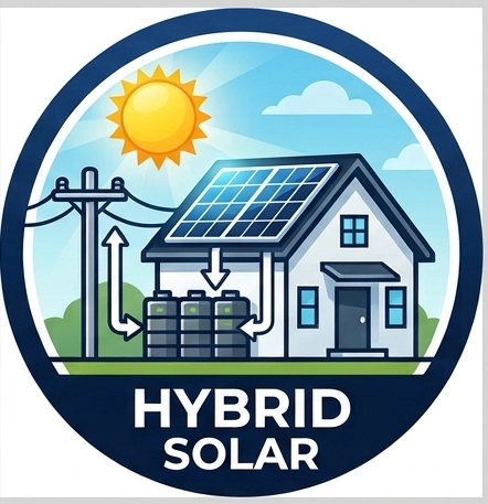 Solar Hybrid