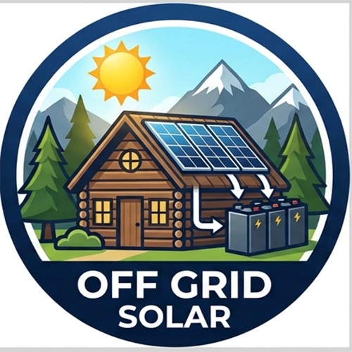 Solar OFF Grid